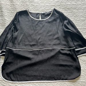 Ariana blouse